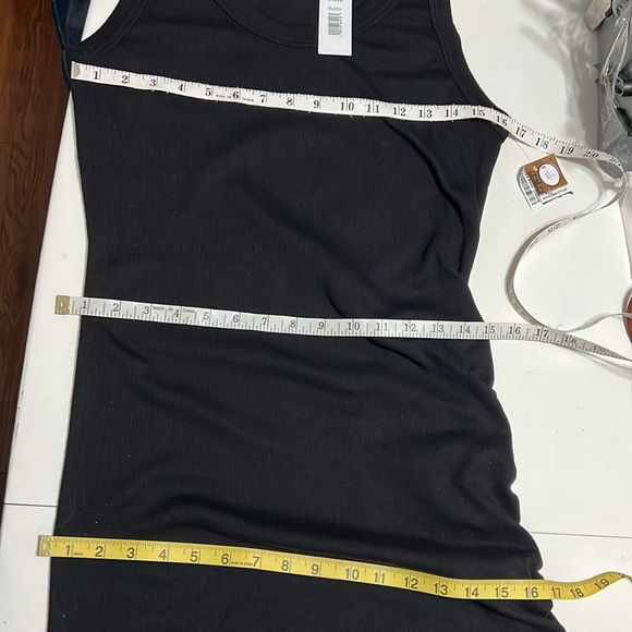 Michael Stars Marine Maxie Dress Size XLP - Picture 12 of 15